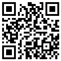 QR Code for bitcoin:16GNmJVs6Ut7eu2cF7BCufUd2GwVNmvt4v