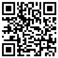 QR Code for bitcoin:16GTzhCdhfSfavFPfW4uBCnSQiTAVGyyP5