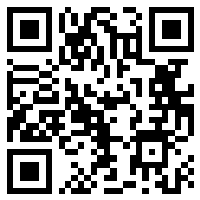 QR Code for bitcoin:16GUfdoH1MvNWcMHoCWetuVsK8miCKymqc