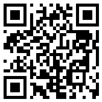 QR Code for bitcoin:16GVdw9yKewRexWeHjcvK2ZPiG4eNBwSS7