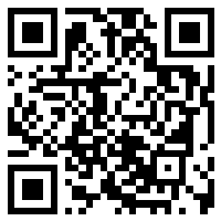 QR Code for bitcoin:16Ga1eVrrz76fGnnPCuoaj6ZC7ESmj6SK3