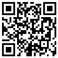 QR Code for bitcoin:16GdbXHpePwpR2pBNAwUnmi42RfPvdSB9u