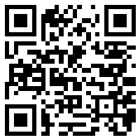 QR Code for bitcoin:16Ge3JAusHhap456wSdQ733sBeKhrhCRjw