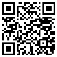 QR Code for bitcoin:16GeJ9W1yqtyrLLsC446QwPfee9796Hdjf