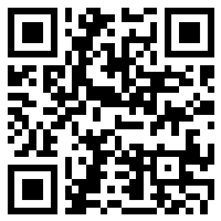QR Code for bitcoin:16GgebeRNda4h7tpA3EM7QJBYanMbTUjSL