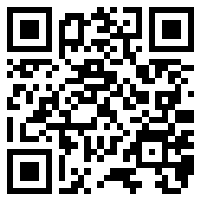 QR Code for bitcoin:16GkBA2Uq4ciJudhtxVpJKkzpe8dvFvkJS