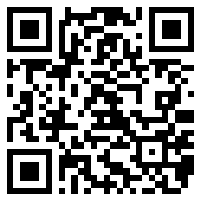 QR Code for bitcoin:16GkDUa6LJYYnCZXs7jmhdpcwLyMZefzvi