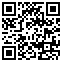 QR Code for bitcoin:16GoLvpGQpxLyAk2mCVMXdEHoKX7HMbZCc