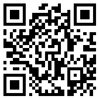QR Code for bitcoin:16GoXmC9rrqBN4YyMdSCM8UbMLgHYHcQQA