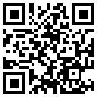 QR Code for bitcoin:16GonJZbvtvbh9fvmTFA88nbHSjojBjAwb
