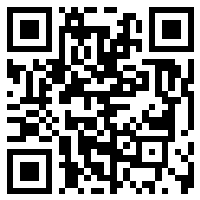 QR Code for bitcoin:16GpJMw2SSXCXuqkAkWAFRRr9vy6vk7d3D