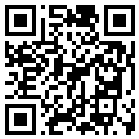 QR Code for bitcoin:16GtFwtFX5mD7WKL6eXhuc4785NESoza59
