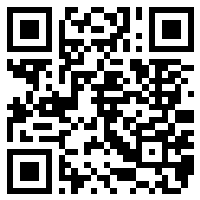 QR Code for bitcoin:16GwC3ySeg1exAH9vcajKXbtW59o8fRwJ8