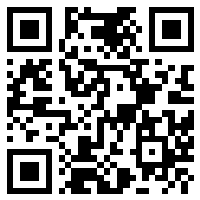 QR Code for bitcoin:16GyPEe5TTULyZmkpo8NQyAvKXUrVF2uiW