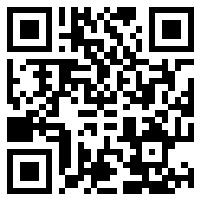 QR Code for bitcoin:16H1D3WgTU5LucBTdDj545upTTomZwALe1