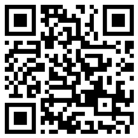 QR Code for bitcoin:16H1c5s8RsSEhh8XkveDmL5J596VftHeg8