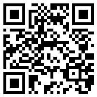 QR Code for bitcoin:16H33ViEpt9863ikW2WeGbHZjVcCC2JxPr