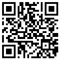 QR Code for bitcoin:16H3MfB6mDxmvUGMXrnNp2jBygDsooSdvc