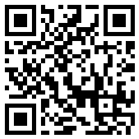 QR Code for bitcoin:16H5jcrWdsfbF7bN5kMxGaGoCJ63THHy5i