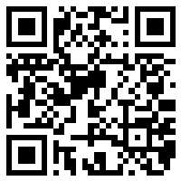 QR Code for bitcoin:16H71s74YMX3pGFWmPtrU7KfHTaaRBSzTW