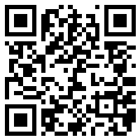 QR Code for bitcoin:16H7tu7GXLjdojTFrgWpgefKAyHD15cbEc