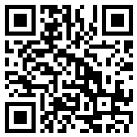 QR Code for bitcoin:16H9bXsa1VnUovZbWtSWUACAvVm99f7AGW