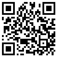 QR Code for bitcoin:16H9mQkyM4eWRMY4LEpPheFkndU8x4iwja