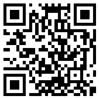 QR Code for bitcoin:16HAZBQUBUCNfJXt7bNT2SysdQBf3cePvs
