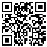 QR Code for bitcoin:16HAe8mxVEHPfxbXpVhTDHSvm8CUxz9Kms
