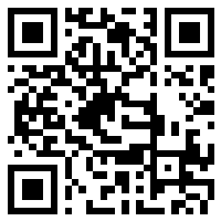 QR Code for bitcoin:16HCZHteLkm2AtzxJQEkXwRHWWxrjBFmGL