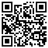 QR Code for bitcoin:16HFrmFQPX4hEJDpkijppLFLDBPrdQRq3R