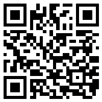 QR Code for bitcoin:16HFthyiMZZDdBd4J49sJp1XSooBURQsHv