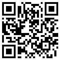 QR Code for bitcoin:16HGCXUS7tGTDRSBJrrziY8KxeeG824D1h