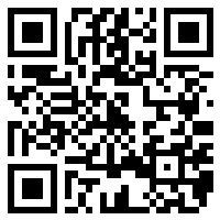 QR Code for bitcoin:16HJ3bQNfo8jvsE4cUwjU5intsEEzLx5sW