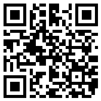 QR Code for bitcoin:16HNCdJJcbotrSTYt6yA9q3FVG3GUT7eaU