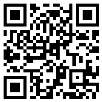 QR Code for bitcoin:16HRJjpC4N6Lx4QFa97Ljg3dTpc2MXvERD