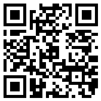QR Code for bitcoin:16HdHgNTYnT3b5ftuUB6W4ca7LpaFnxwp2