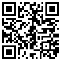 QR Code for bitcoin:16HdajeaWQFCVtPojVAw5a8WVPUCmBbWe5
