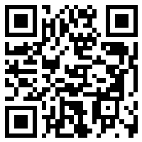 QR Code for bitcoin:16HfWgDHBojdscgmkHkRQpPdAbh33Upwgd