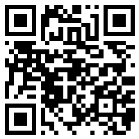 QR Code for bitcoin:16HhPzxgCg8fgVEHibov9CtxeRw3CeggEX