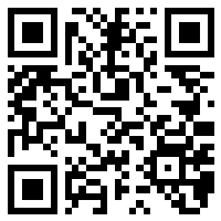 QR Code for bitcoin:16HhVV25APRhNbDyHQ2QDjFZX52DCwpfLZ