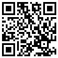 QR Code for bitcoin:16HkttSWWUJTuhkeWkXhtMpyY1kcVjAS33