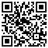 QR Code for bitcoin:16HokbN7foREMpxo7sHajKTnJw9222CibG