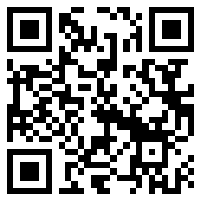 QR Code for bitcoin:16HpsbksMNjQacaQAqiGsDTsph5SHjC2vj