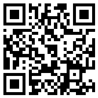 QR Code for bitcoin:16HsVgK58jXq5kBtSussB1UfPyuWemMfGL