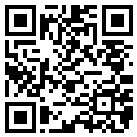 QR Code for bitcoin:16HtXtscuTFZ5fccBty32AkhNZQ5JrMf72