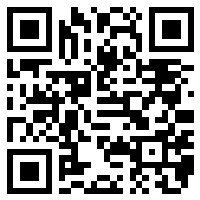 QR Code for bitcoin:16HufxADgixcSk94dB1kwv9b3fTxmAMDFP