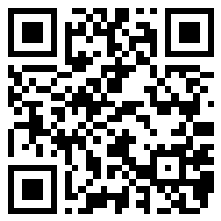 QR Code for bitcoin:16Hz3iT6UbJVSzDNuNWZdEnuihP9Ktm91E
