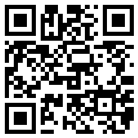 QR Code for bitcoin:16J3dERgAVSjB2FHcJD668gSwK17TZkDtE