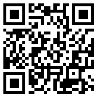 QR Code for bitcoin:16JBCMRPP1F1AnNE4wFeHPB3P8J6dNLkv